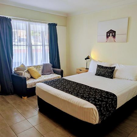 Ocean Drive Motel Bunbury Dış mekan fotoğraf