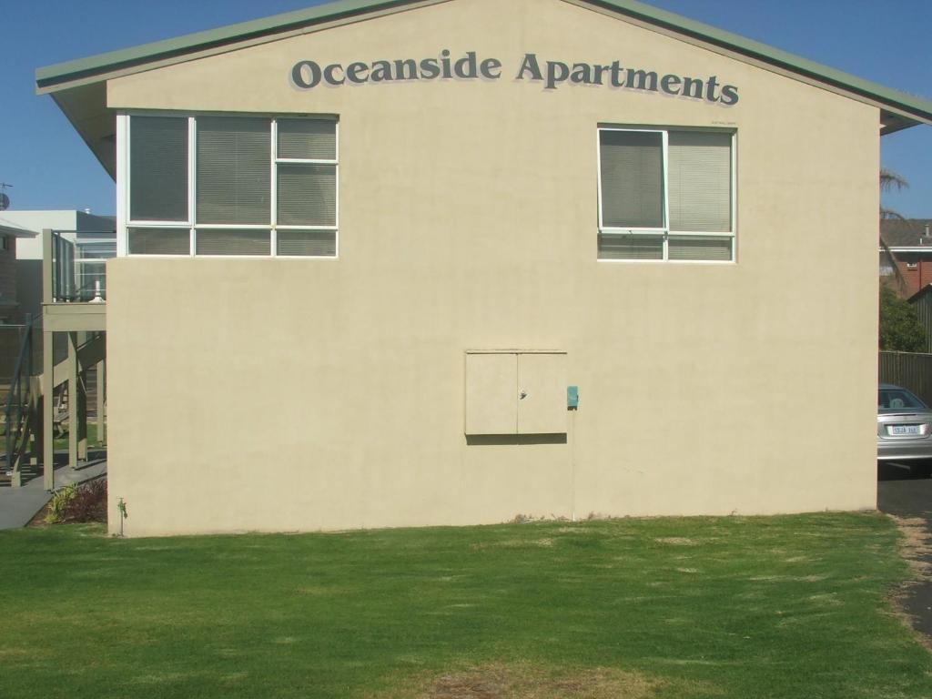 Ocean Drive Motel Bunbury Oda fotoğraf
